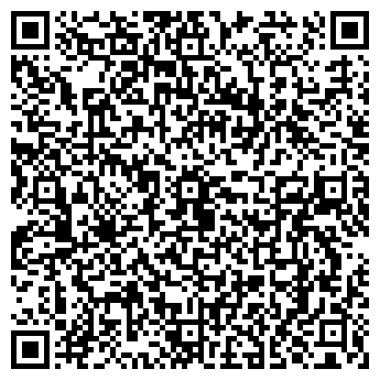 QR-код с контактной информацией организации ТЕРМОРОС СПБ, ЗАО