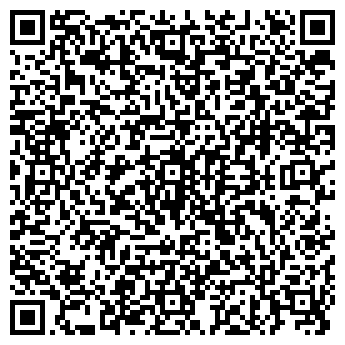 QR-код с контактной информацией организации ООО Диолум