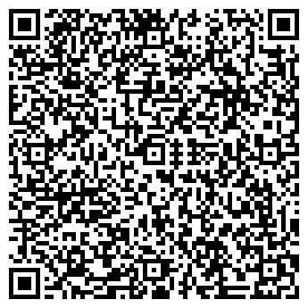 QR-код с контактной информацией организации ООО АнапаТур