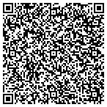 QR-код с контактной информацией организации ООО Театр Теней Верба