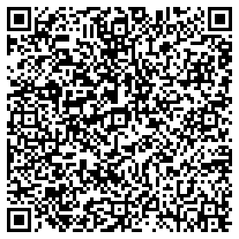 QR-код с контактной информацией организации ООО OrangePrint