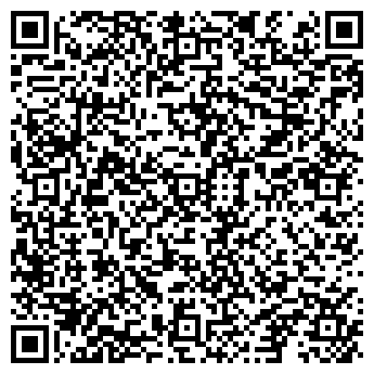 QR-код с контактной информацией организации Al Mubadarah