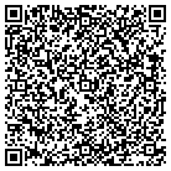 QR-код с контактной информацией организации БелОптика Kids
