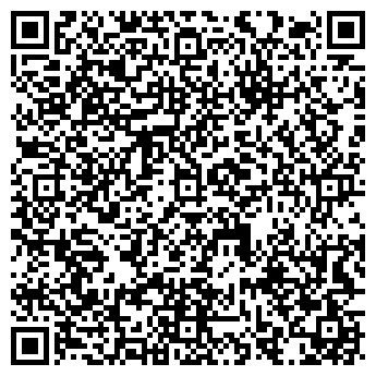 QR-код с контактной информацией организации ООО ПМК - 1