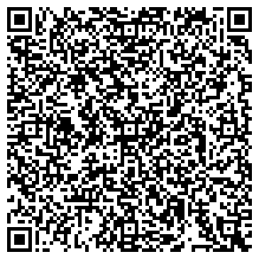 QR-код с контактной информацией организации Веб студия "NonWeb"