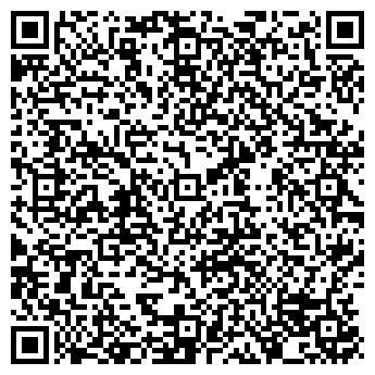 QR-код с контактной информацией организации Стоп Сквозняк