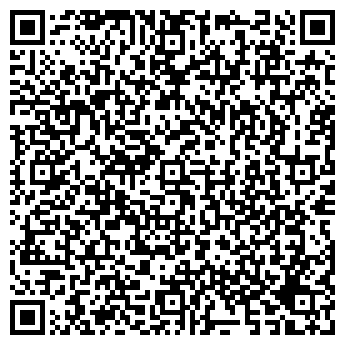 QR-код с контактной информацией организации ООО БауПартнер