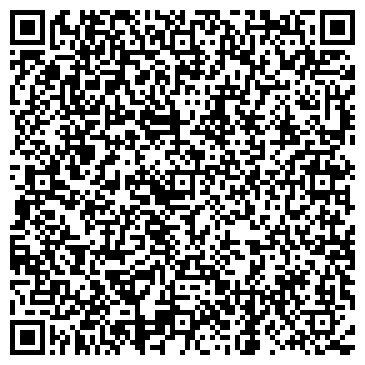 QR-код с контактной информацией организации ООО "РусИнж"