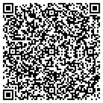 QR-код с контактной информацией организации Автошкола   АДПО