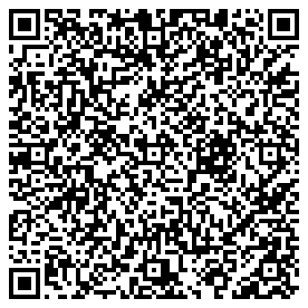 QR-код с контактной информацией организации БАЛТИЯ СВ, ЗАО