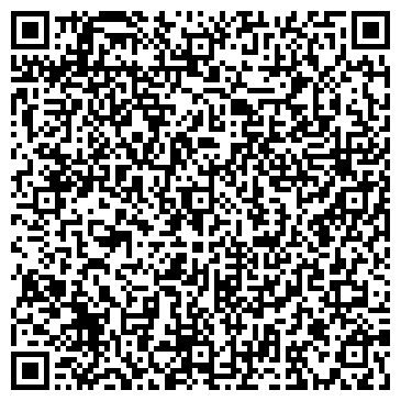QR-код с контактной информацией организации «ЛАТРЭС»