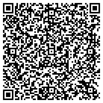 QR-код с контактной информацией организации СВТ-Петербург