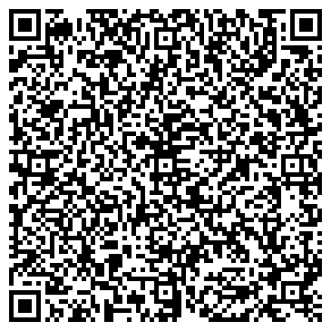 QR-код с контактной информацией организации Потолочный PRO Интерьер