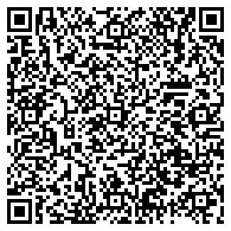 QR-код с контактной информацией организации Риал финанс