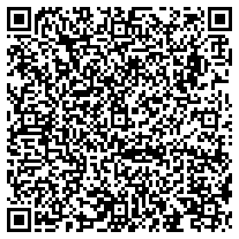 QR-код с контактной информацией организации ПРОФВЕРСИЯ ГАЗЕТА