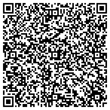 QR-код с контактной информацией организации Шиномонтаж "Квадрошина"