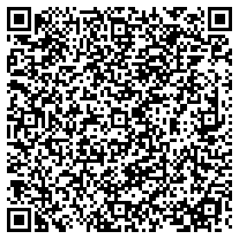 QR-код с контактной информацией организации Магазин хозтоваров