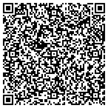 QR-код с контактной информацией организации Студия дизайна  «Арбуз».
