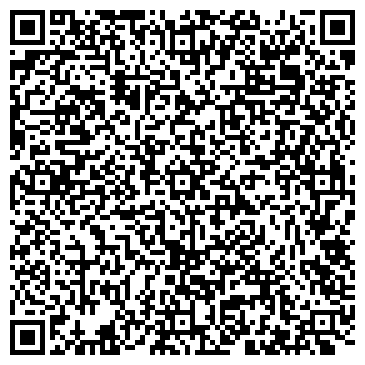 QR-код с контактной информацией организации ООО «ИНВИТРО»