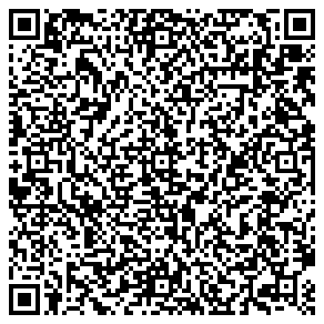 QR-код с контактной информацией организации ОАО РАХАТ КОНДИТЕРСКАЯ ФАБРИКА