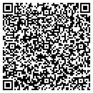 QR-код с контактной информацией организации Риал финанс