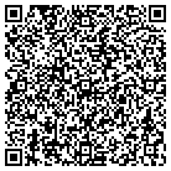 QR-код с контактной информацией организации «Грузлайн»