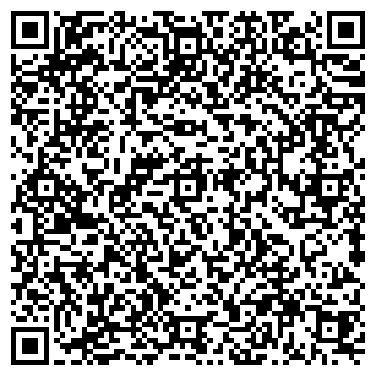 QR-код с контактной информацией организации Мой дом