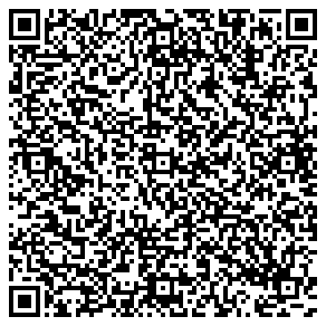 QR-код с контактной информацией организации ЦЕНТР ЧИСТКИ, ОКРАСКИ, РЕМОНТА КОЖИ