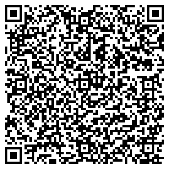 QR-код с контактной информацией организации Кафе - бар "Добрый гусь"