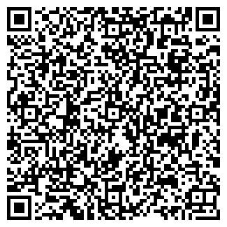 QR-код с контактной информацией организации АКАДЕМИЯ