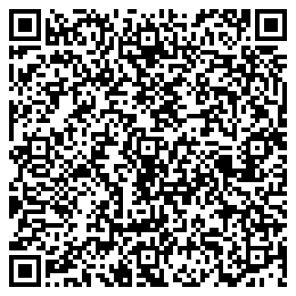 QR-код с контактной информацией организации МАНЕЖ