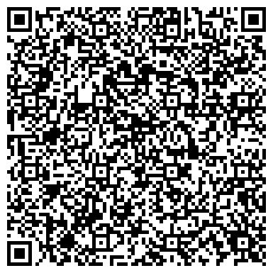 QR-код с контактной информацией организации Дворец Меншикова