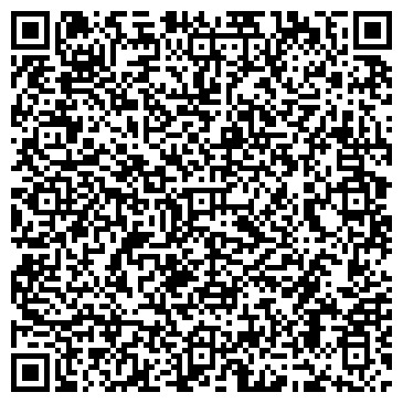 QR-код с контактной информацией организации Музей М.В. Ломоносова