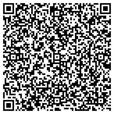 QR-код с контактной информацией организации Музей современного искусства Эрарта