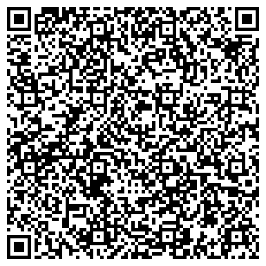 QR-код с контактной информацией организации ФИЛИАЛ № 6 ЦБС ВАСИЛЕОСТРОВСКОГО Р-НА (ДЕТСКАЯ)
