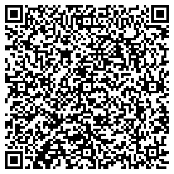 QR-код с контактной информацией организации Villa Door