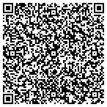 QR-код с контактной информацией организации Автоцентр   "Автокрепость"