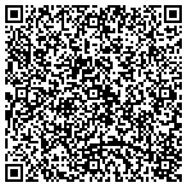QR-код с контактной информацией организации «Палата ремесел»