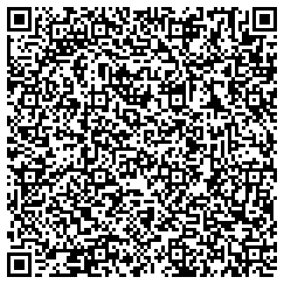 QR-код с контактной информацией организации СПб ГБУЗ "Детская городская больница №2 святой Марии Магдалины"