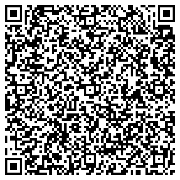 QR-код с контактной информацией организации Полы Северной Столицы
