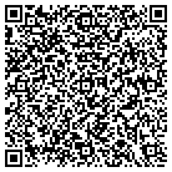 QR-код с контактной информацией организации ООО РСК Рюрикъ