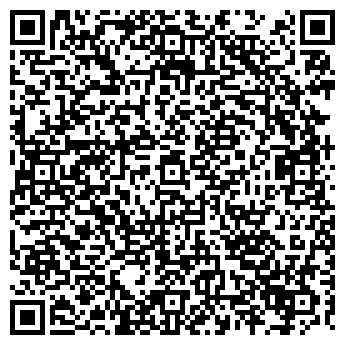 QR-код с контактной информацией организации ФИЛИАЛ № 6 ЛОКА