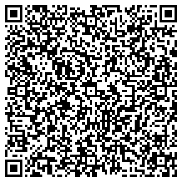 QR-код с контактной информацией организации ООО ДФком