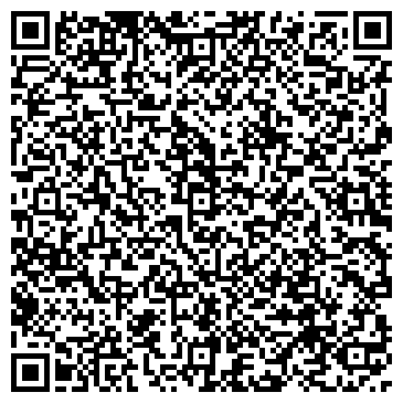 QR-код с контактной информацией организации «hairvipnail»