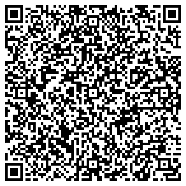 QR-код с контактной информацией организации АО «Коммерческий телевизионный канал»