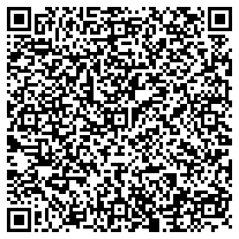 QR-код с контактной информацией организации ООО ЕвроГарант