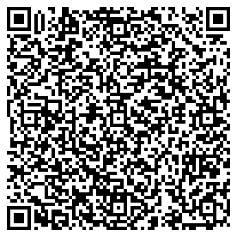 QR-код с контактной информацией организации Салон красоты  Таира