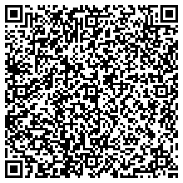 QR-код с контактной информацией организации FITNESS & BEAUTY CONSALTING