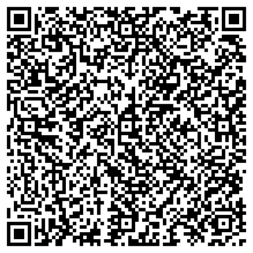 QR-код с контактной информацией организации ООО ГазТехноСтрой