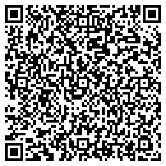 QR-код с контактной информацией организации Автосервис Зевс
